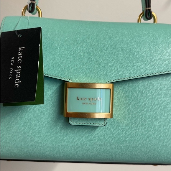Kate Spade Katy Medium Top Handle Bag - Picture 3 of 17